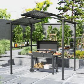 Grill Gazebo Grill Gazebo
